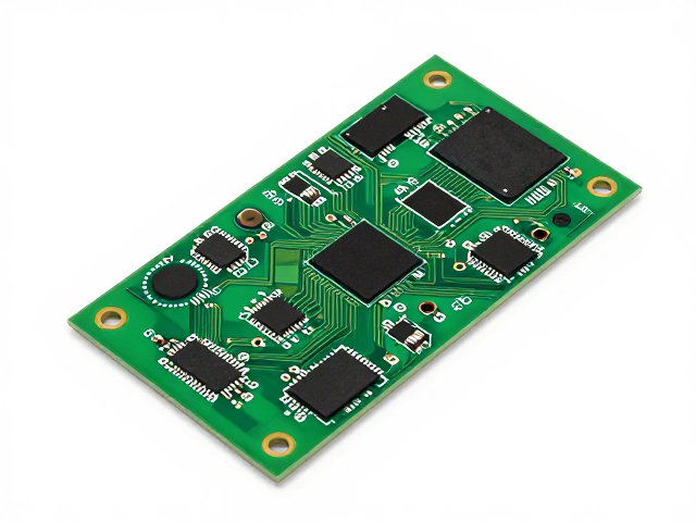 PCB电路板中环氧树脂与硅(Si)的作用对比,性能、成本与选型指南