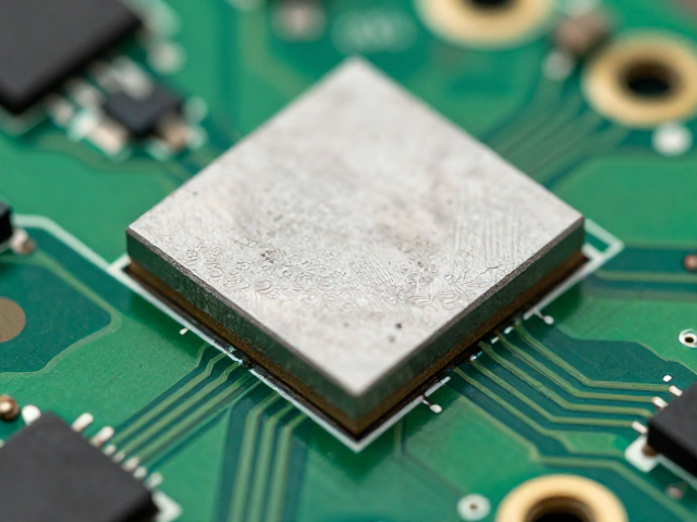 PCB电路板抗氧化性处理,铝镍磁芯材料的防护与性能分析