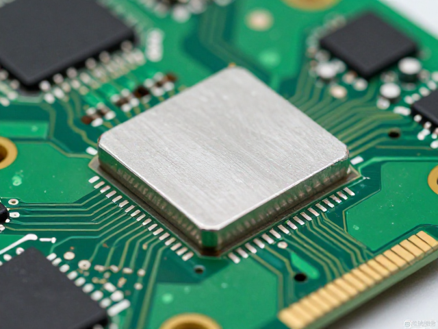 PCB电路板抗氧化性处理,铝镍磁芯材料的防护与性能分析