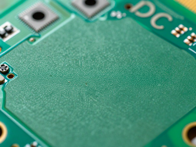 PCB陶瓷基板表面粗糙度优化,提升散热与焊接质量的关键策略