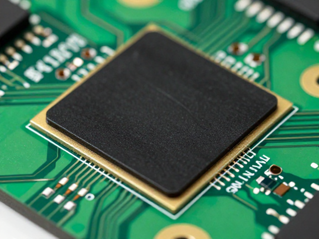 9N-11N高纯导热界面材料在PCB电路板中的应用与选型指南