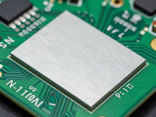 9N-11N高纯导热界面材料在PCB电路板中的应用与选型指南