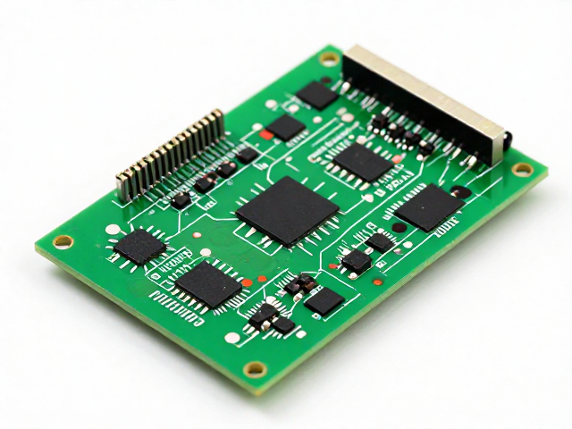 PCB热重分析,氮化镓(GaN)器件封装材料耐热性测试指南