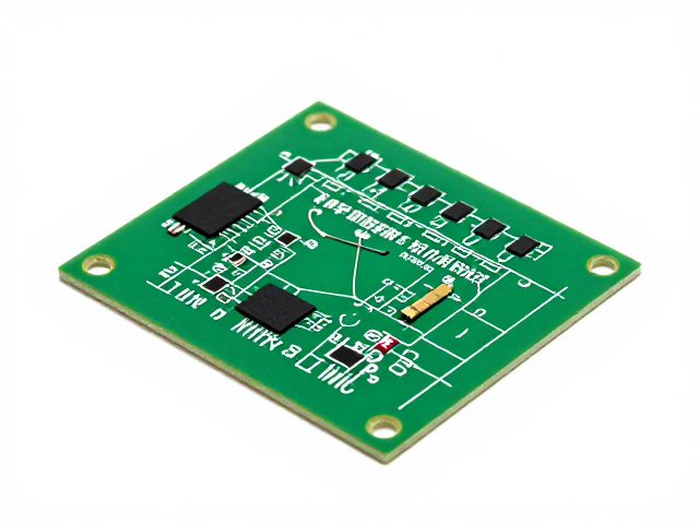 PCB用聚四氟乙烯霍尔效应测试，原理、标准与流量优化指南
