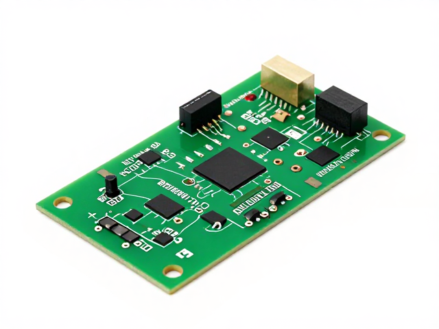 PCB用聚四氟乙烯霍尔效应测试，原理、标准与流量优化指南