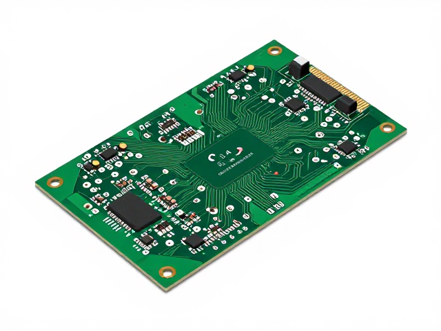 PCB电路板用铝基板与氮化镓(GaN)散热方案解析