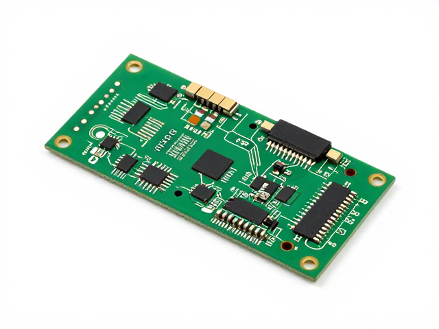 PCB封装材料带隙宽度,揭秘影响散热与信号完整性的核心参数