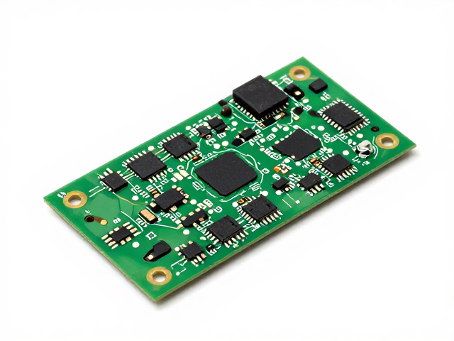 PCB封装材料带隙宽度,揭秘影响散热与信号完整性的核心参数