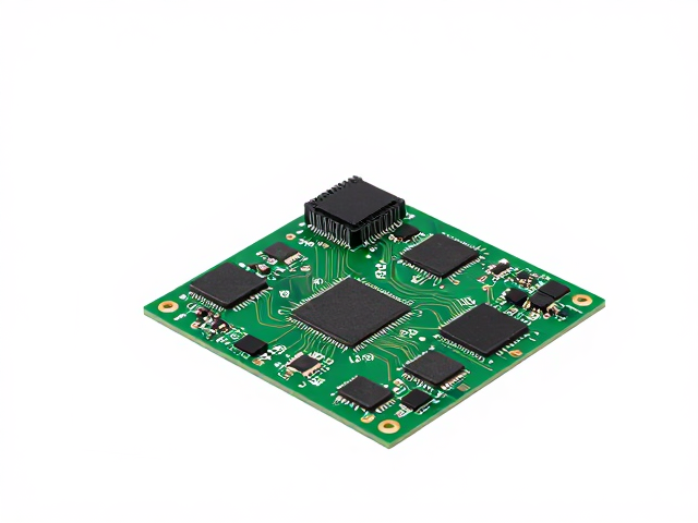 PCB电路板用铝基板与氮化镓(GaN)散热方案解析