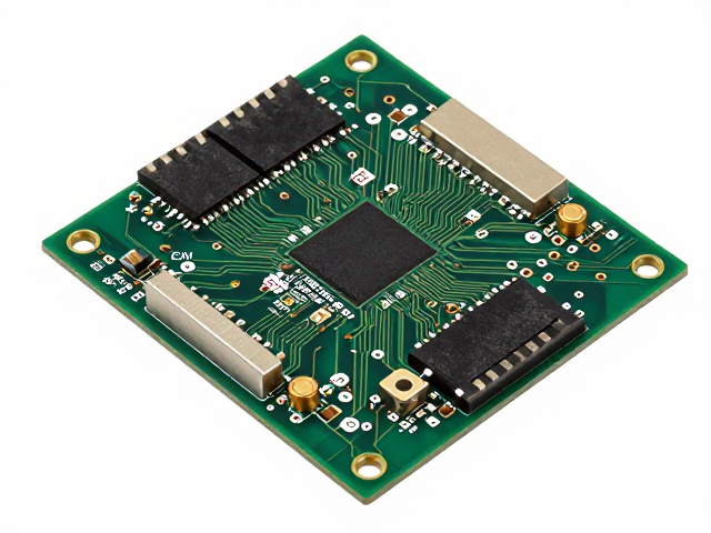 PCB电路板用铝基板与氮化镓(GaN)散热方案解析