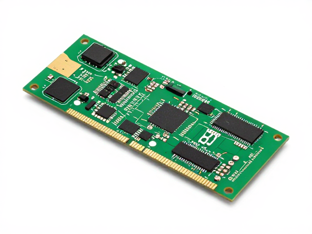 PCB封装材料带隙宽度,揭秘影响散热与信号完整性的核心参数