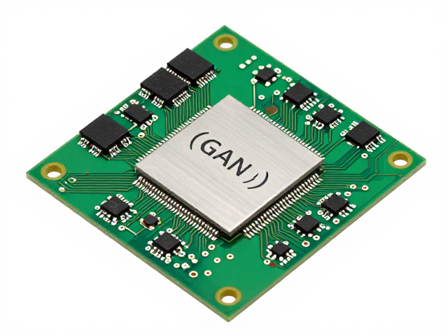 PCB电路板采用非晶态合金与氮化镓(GaN)技术,提升能效与散热性能解析