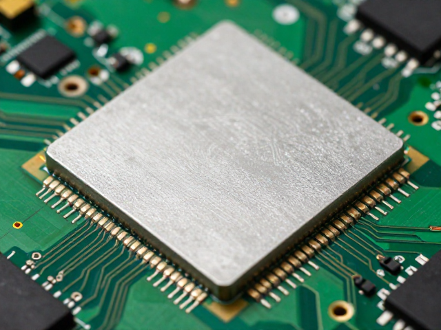 PCB电路板用铝基板与氮化镓(GaN)散热方案解析