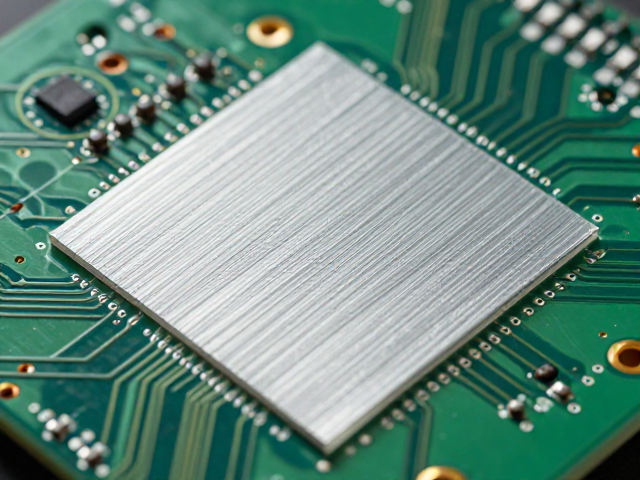PCB电路板中的玻璃纤维与银,材料特性、应用与行业趋势解析