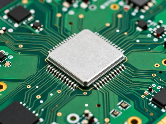 PCB电路板中的银与传感器,高价值回收与材料趋势解析