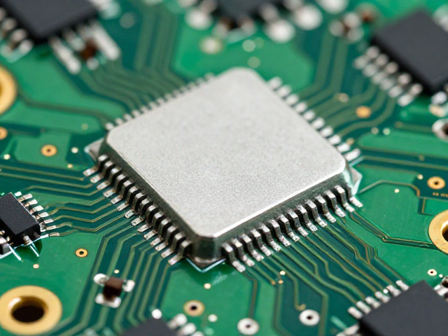 PCB电路板中的银与传感器,高价值回收与材料趋势解析