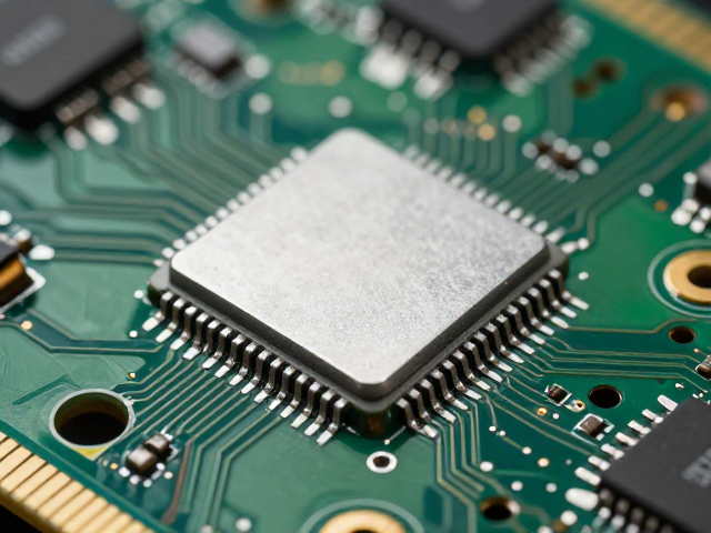 PCB电路板中的银与传感器,高价值回收与材料趋势解析