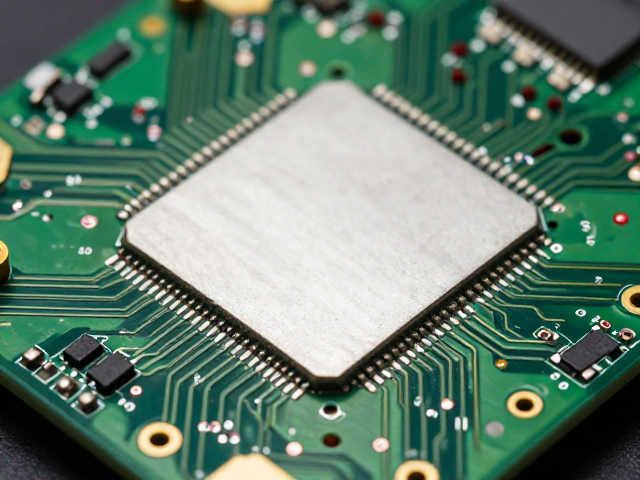 PCB电路板采用非晶态合金与氮化镓(GaN)技术,提升能效与散热性能解析