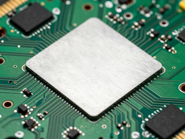PCB电路板中的坡莫合金磁性材料应用与选型指南