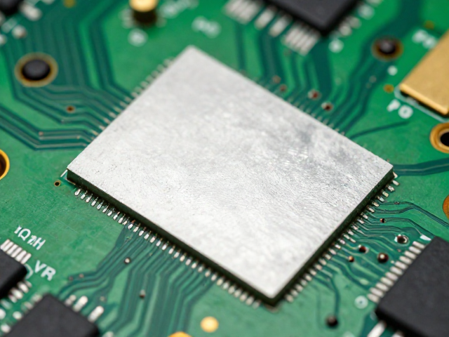PCB电路板中的坡莫合金磁性材料应用与选型指南