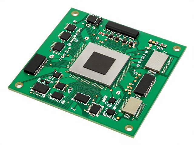 PCB电路板中铝镍钴与钨的应用,材料特性与选型指南
