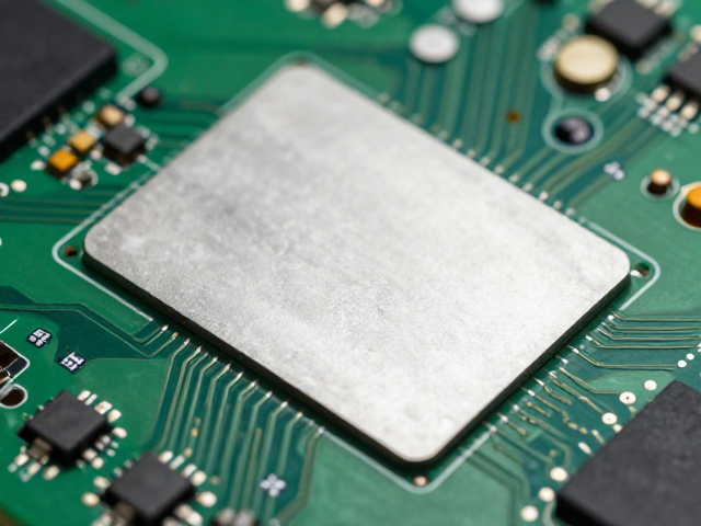 PCB电路板中的坡莫合金磁性材料应用与选型指南