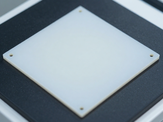 PCB用聚四氟乙烯霍尔效应测试，原理、标准与流量优化指南