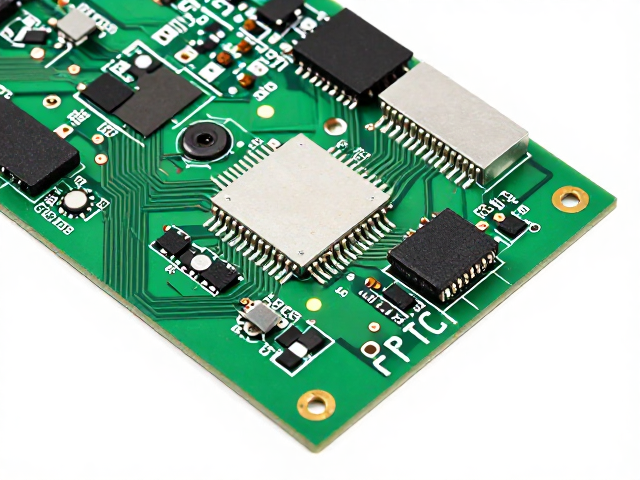 PCB电路板用铝与压电材料,选型指南、散热优势及应用场景解析