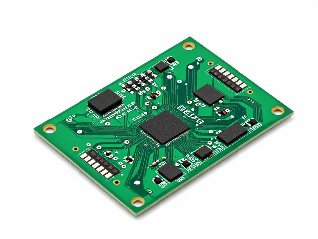 PCB电路板中铝镍钴与钨的应用,材料特性与选型指南