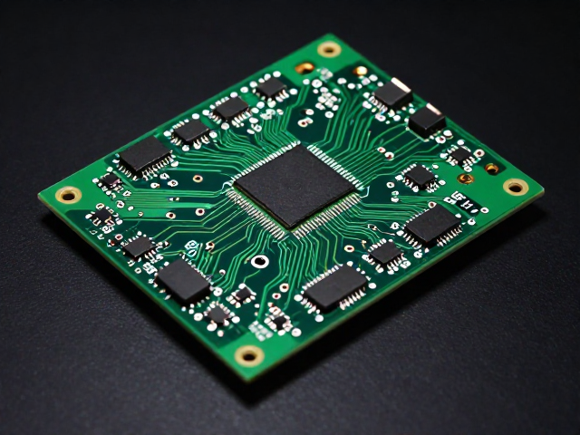 PCB电路板中的磷化铟(InP)如何提升LED照明性能?