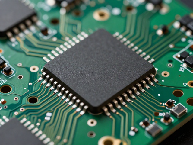 PCB电路板中的磷化铟(InP)如何提升LED照明性能?