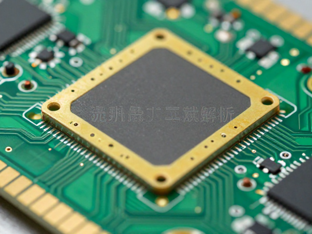 PCB电路板与陶瓷基板退火工艺解析,提升导热性能的关键