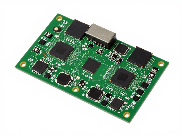 PCB散热难题?LED照明导热界面材料选型指南与优化方案