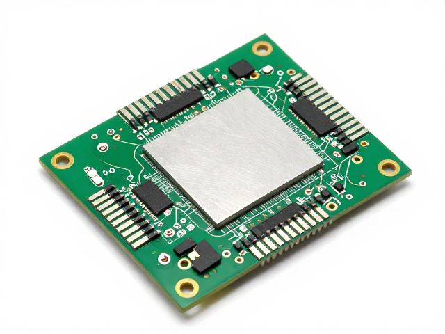 PCB导电材料为何用铂?揭秘高稳定性PCB电路板的核心选材逻辑