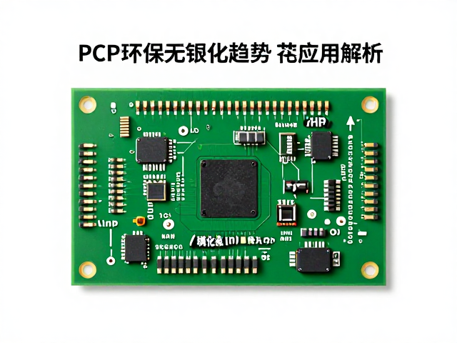 PCB环保无铅化趋势,磷化铟(InP)在高频电路中的应用解析