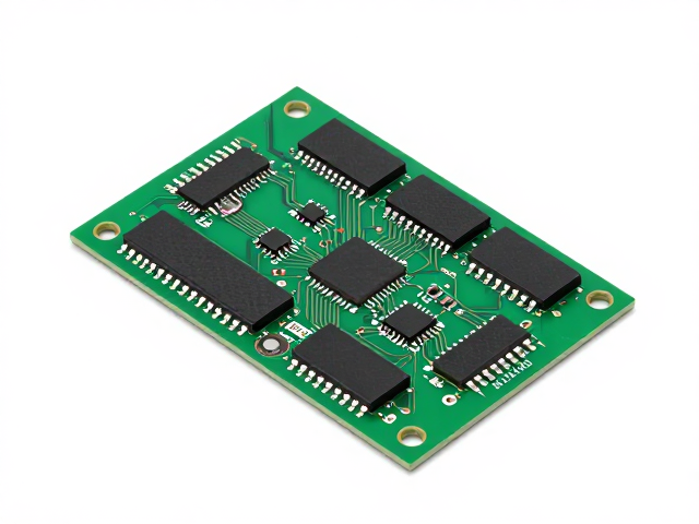 PCB电路板与压电材料，实现微型化与高功率密度设计指南