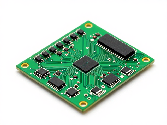 PCB电路板与压电材料，实现微型化与高功率密度设计指南