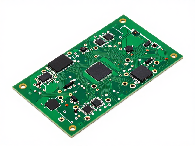 PCB电路板抗氧化性提升,磁性材料应用与防护技术解析