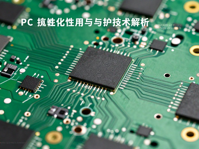 PCB电路板抗氧化性提升,磁性材料应用与防护技术解析