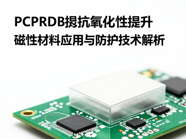 PCB电路板抗氧化性提升,磁性材料应用与防护技术解析