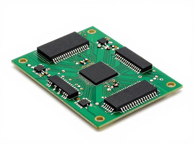 PCB电路板与压电材料，实现微型化与高功率密度设计指南