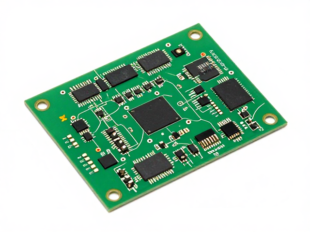 PCB环保无铅化趋势,磷化铟(InP)在高频电路中的应用解析