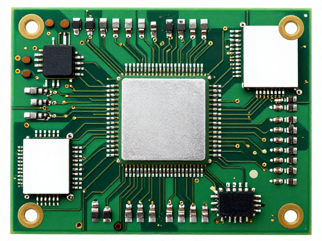 PCB电路板中的银与锆钛酸铅(PZT)应用解析