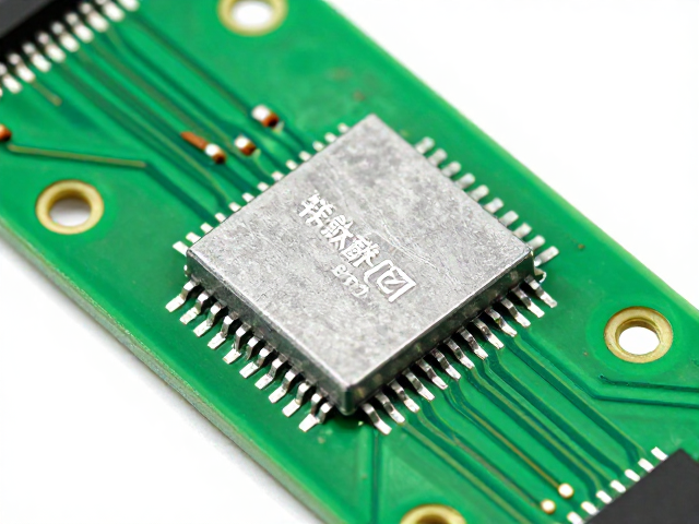 PCB电路板中的银与锆钛酸铅(PZT)应用解析