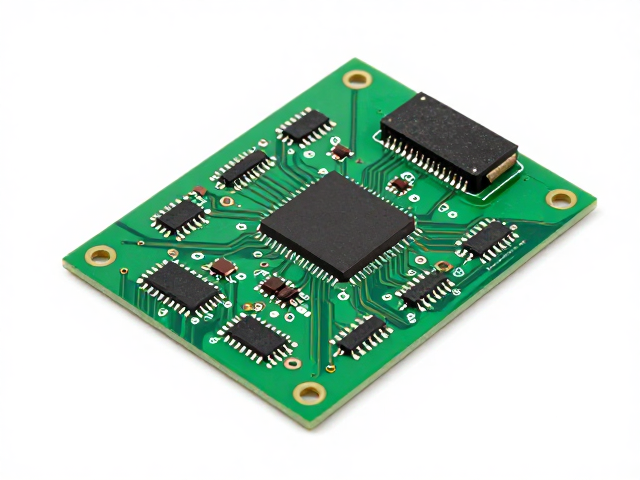 PCB电路板与半导体材料热重分析,解析材料耐热性关键指标