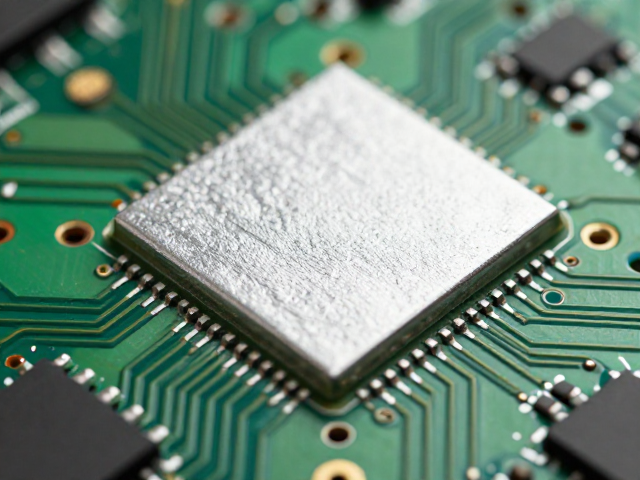 PCB电路板中的银与锆钛酸铅(PZT)应用解析