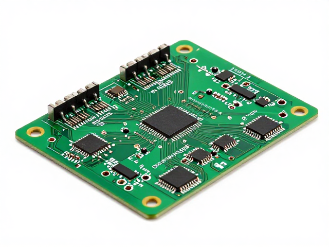 PCB电路板与半导体材料热重分析,解析材料耐热性关键指标