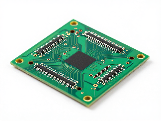 PCB电路板中环氧树脂杂质含量分析,提升良品率的关键