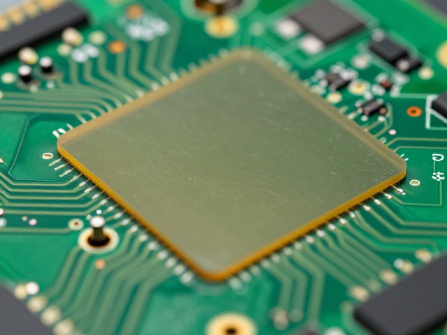 PCB电路板薄膜沉积技术,提升功率器件性能的关键工艺解析