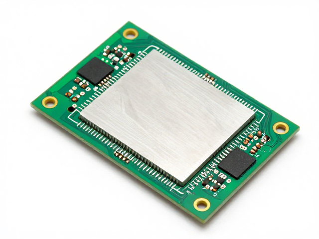 PCB电路板导电材料选铂?揭秘高导电性与成本优势
